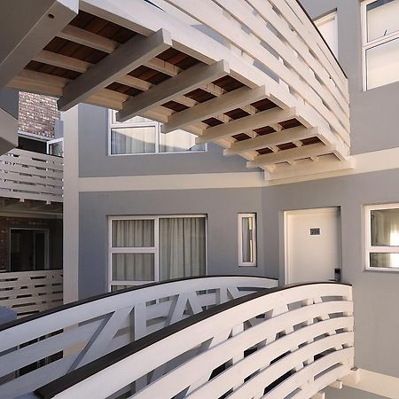 Swakopmund Plaza Hotel Kültér fotó