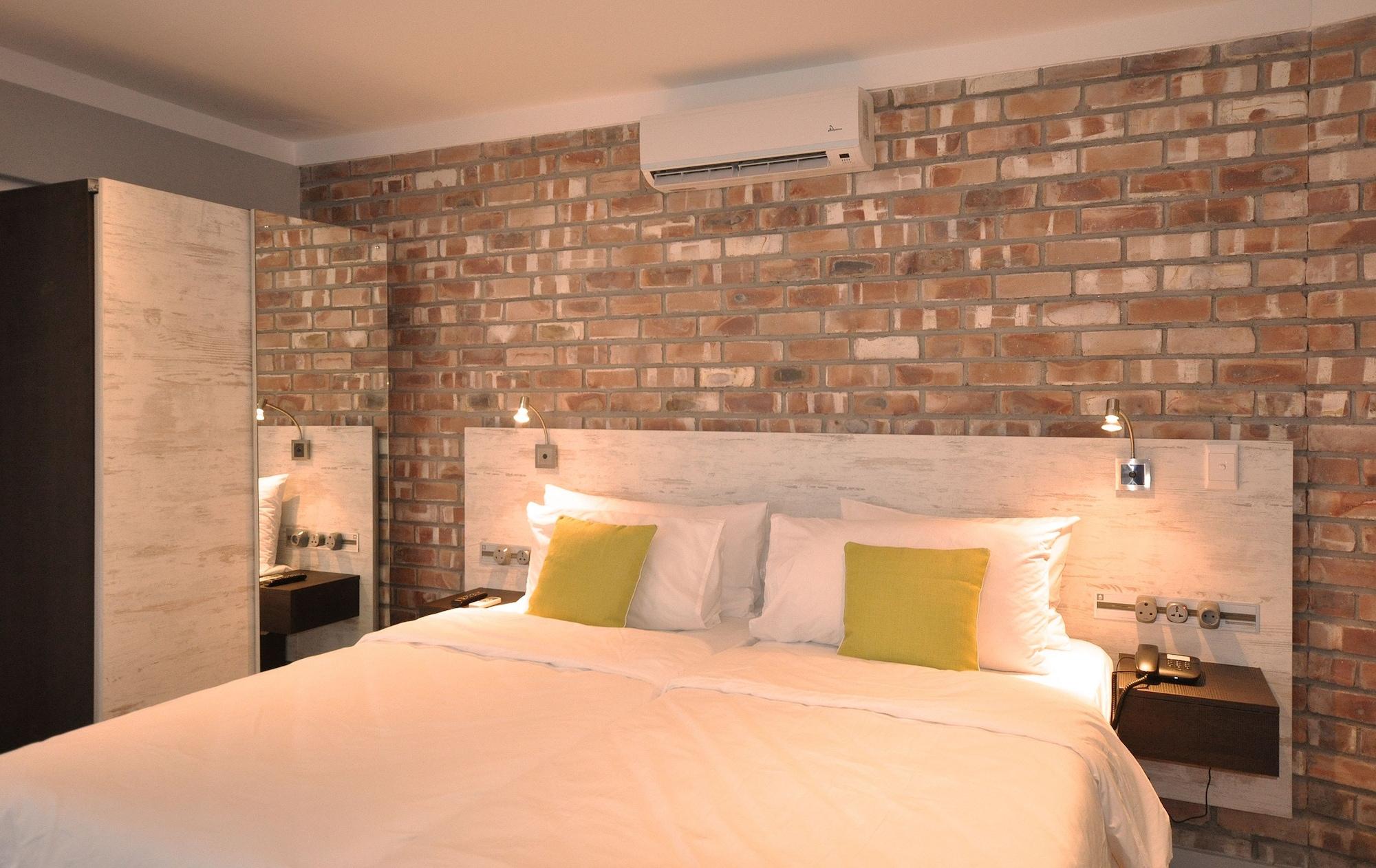 Swakopmund Plaza Hotel Kültér fotó