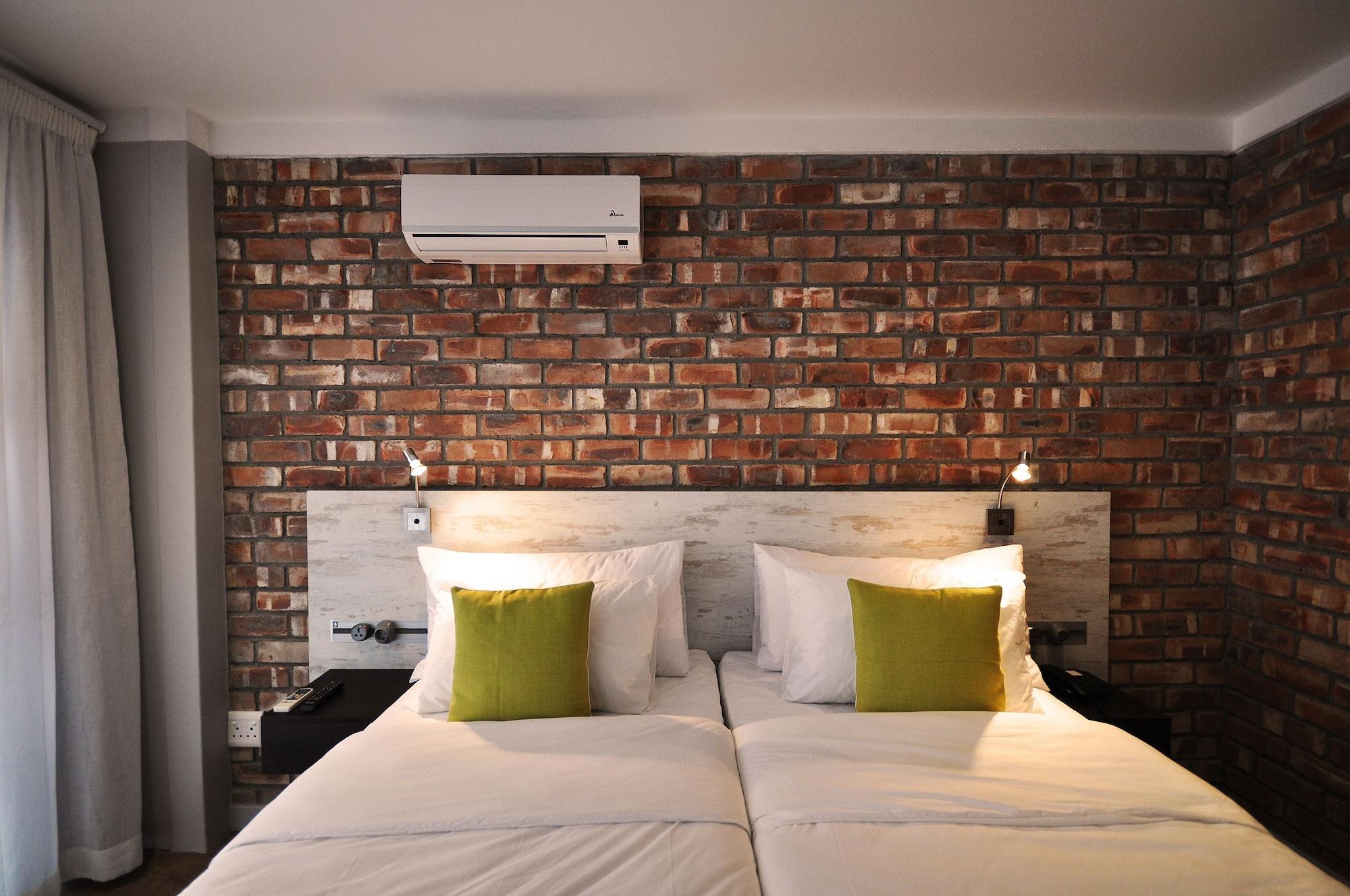 Swakopmund Plaza Hotel Kültér fotó