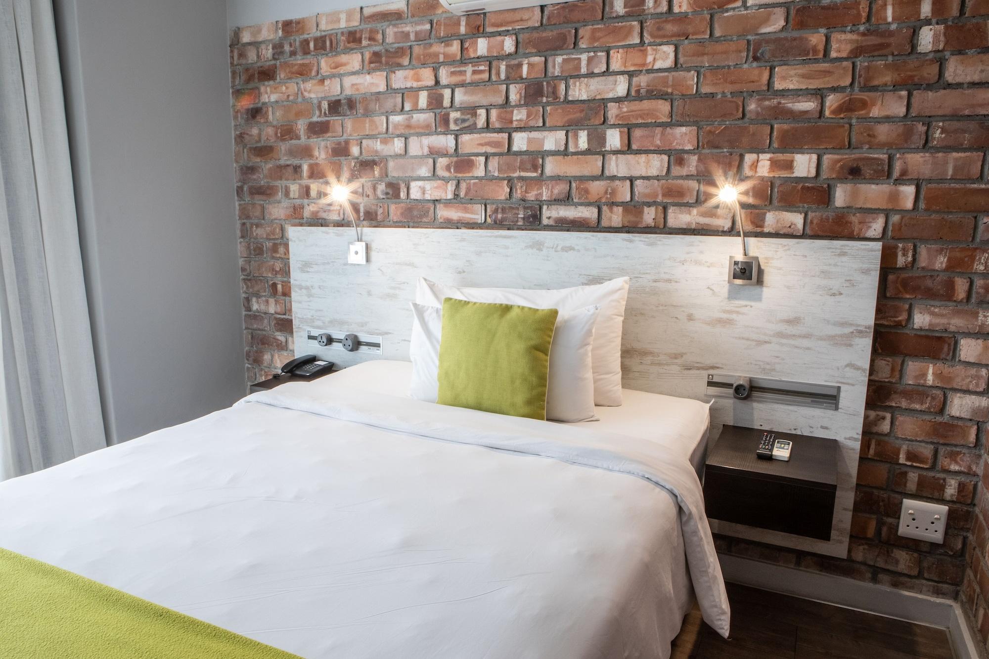 Swakopmund Plaza Hotel Kültér fotó