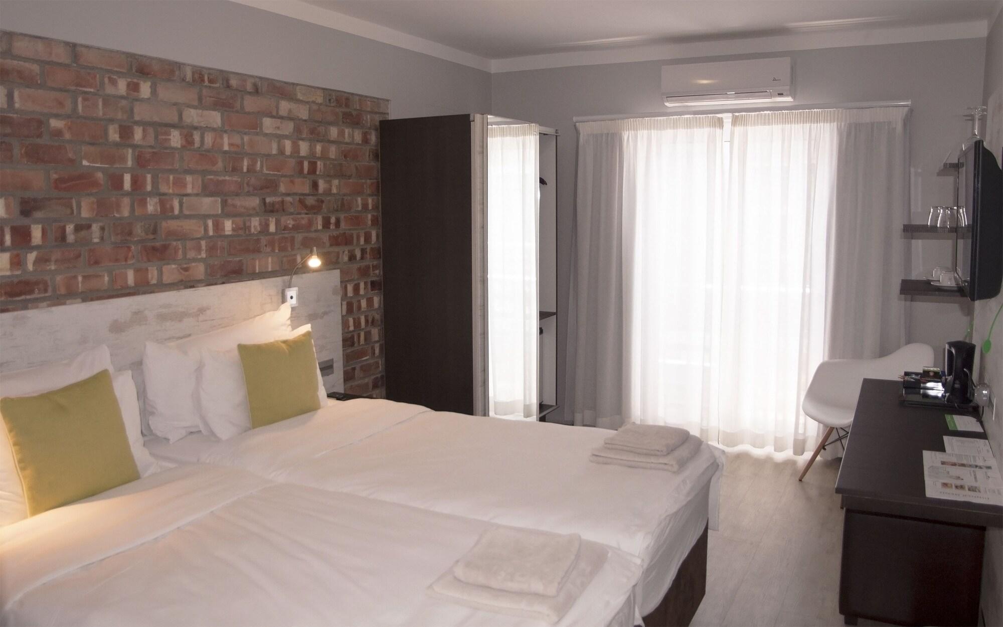Swakopmund Plaza Hotel Kültér fotó