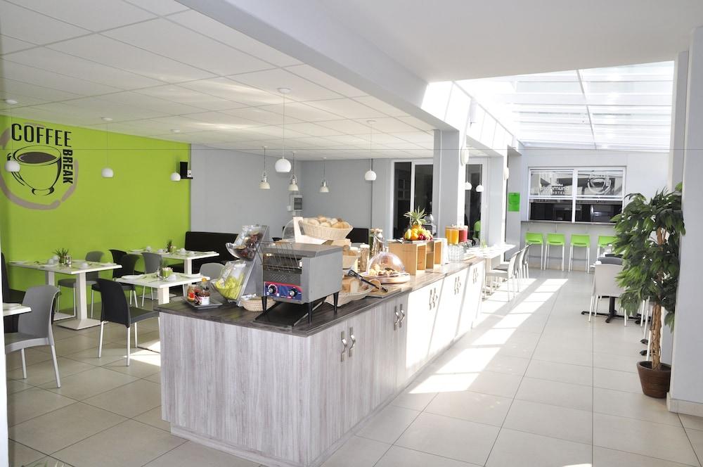 Swakopmund Plaza Hotel Kültér fotó