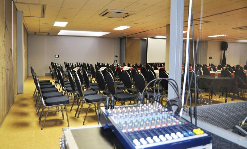 Swakopmund Plaza Hotel Kültér fotó