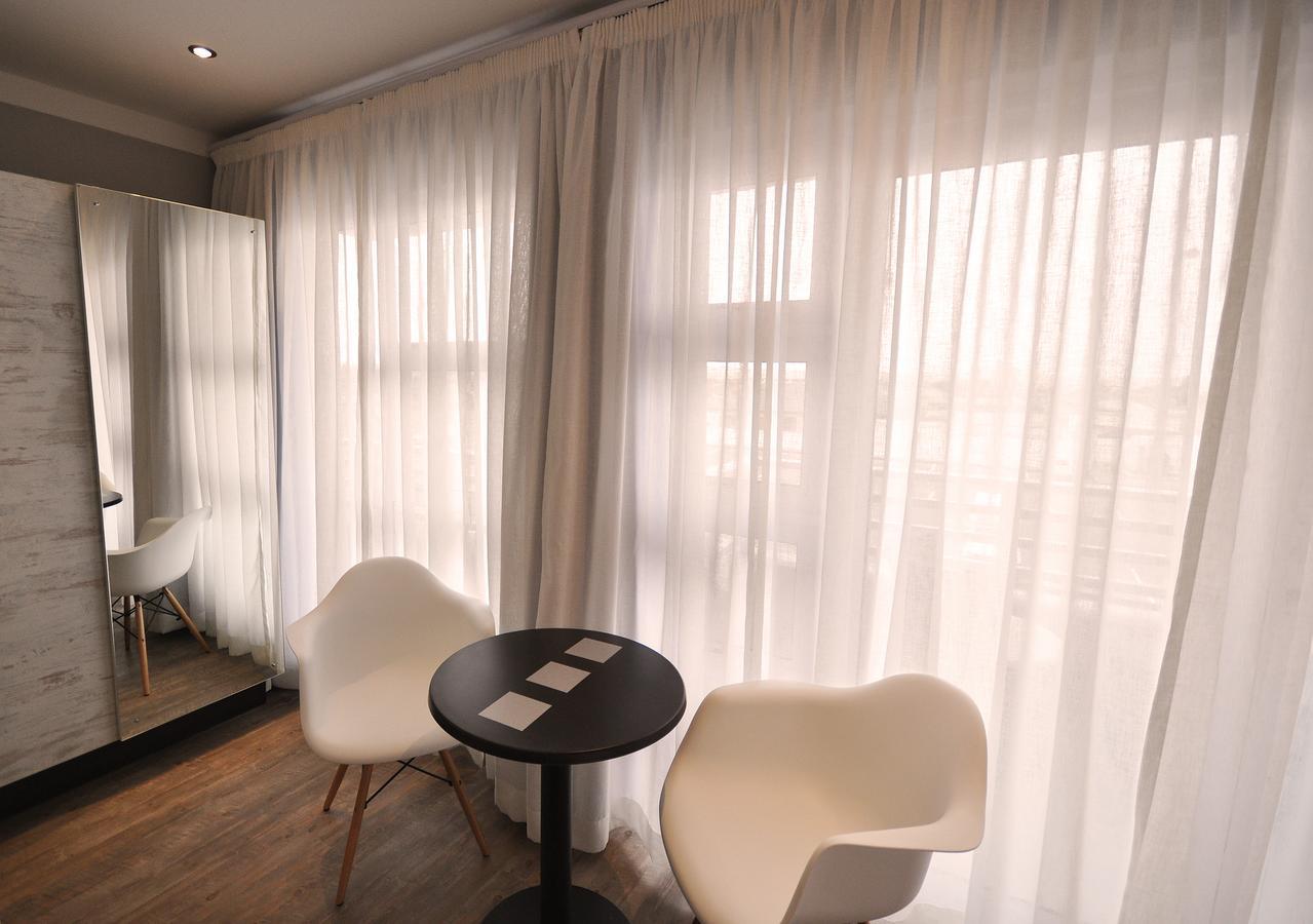 Swakopmund Plaza Hotel Kültér fotó