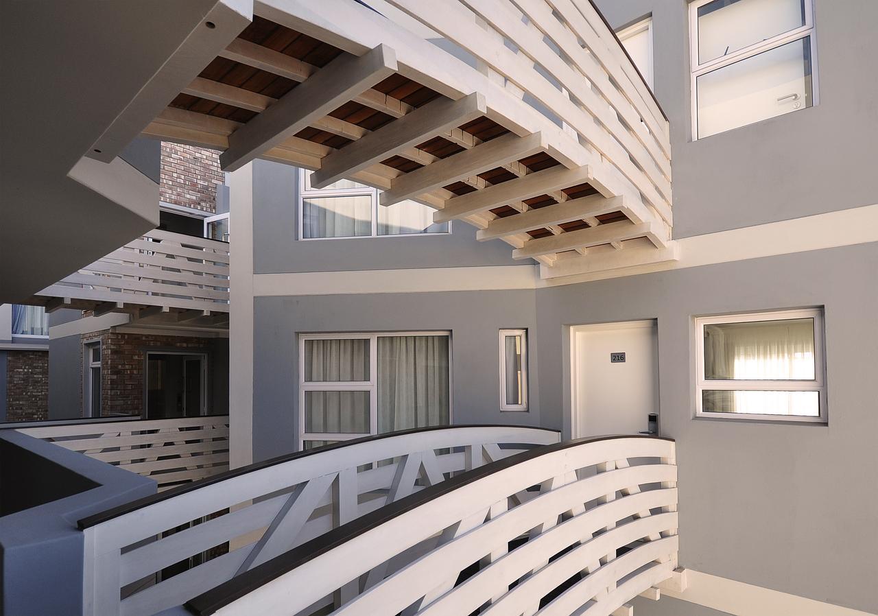 Swakopmund Plaza Hotel Kültér fotó