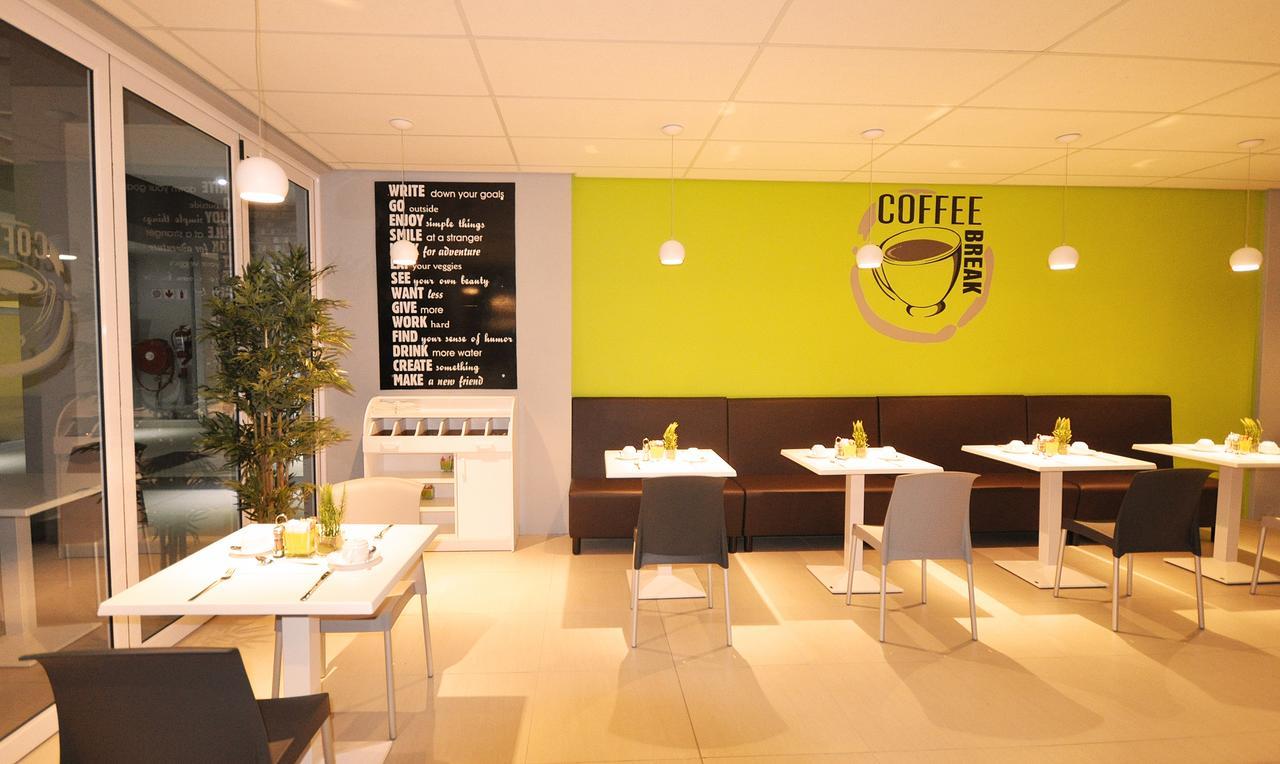 Swakopmund Plaza Hotel Kültér fotó