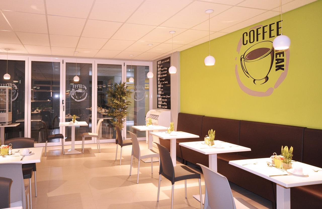 Swakopmund Plaza Hotel Kültér fotó